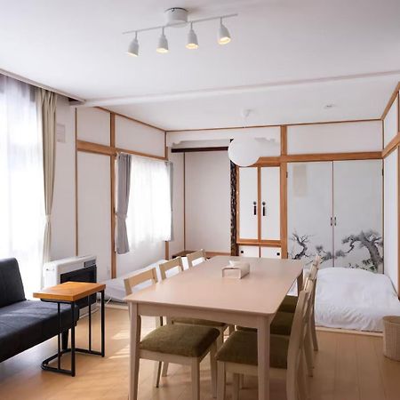 Furano Bnb Luaran gambar