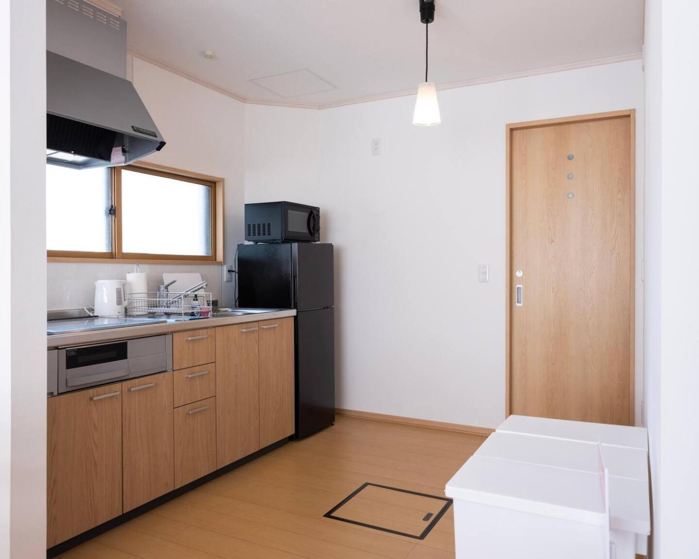 Furano Bnb Luaran gambar