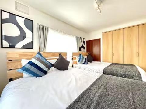 Furano Bnb Luaran gambar