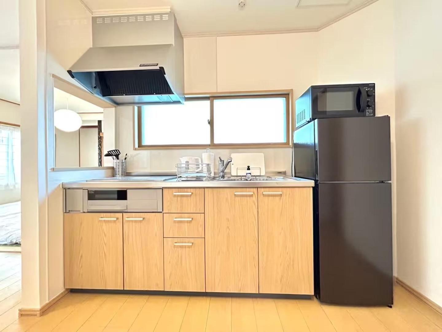 Furano Bnb Luaran gambar