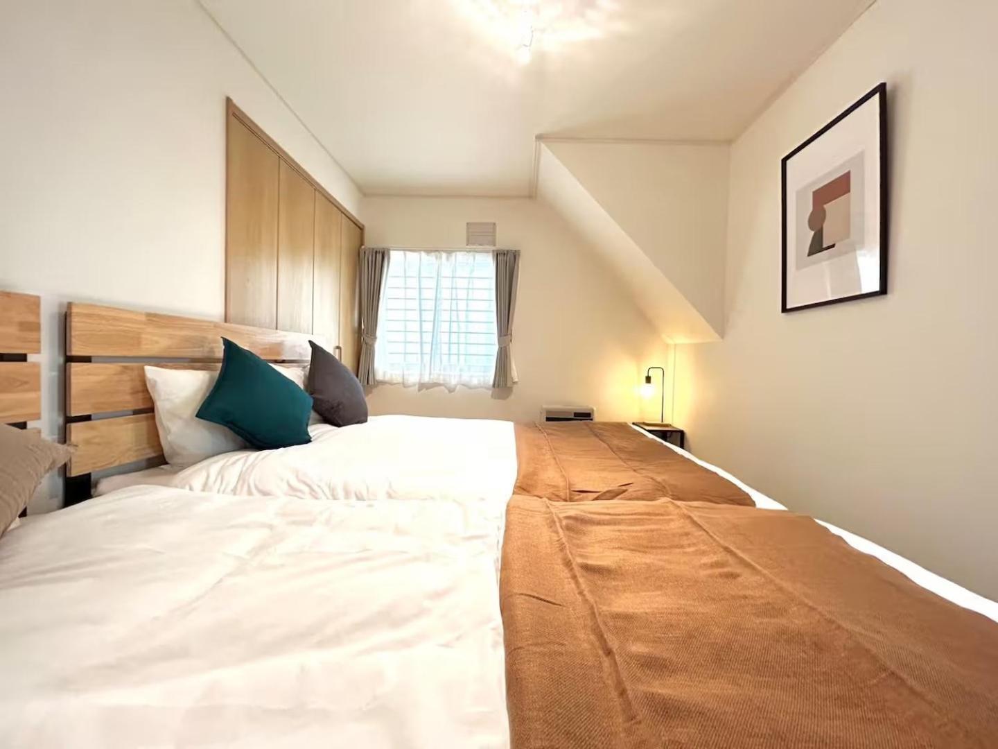 Furano Bnb Luaran gambar