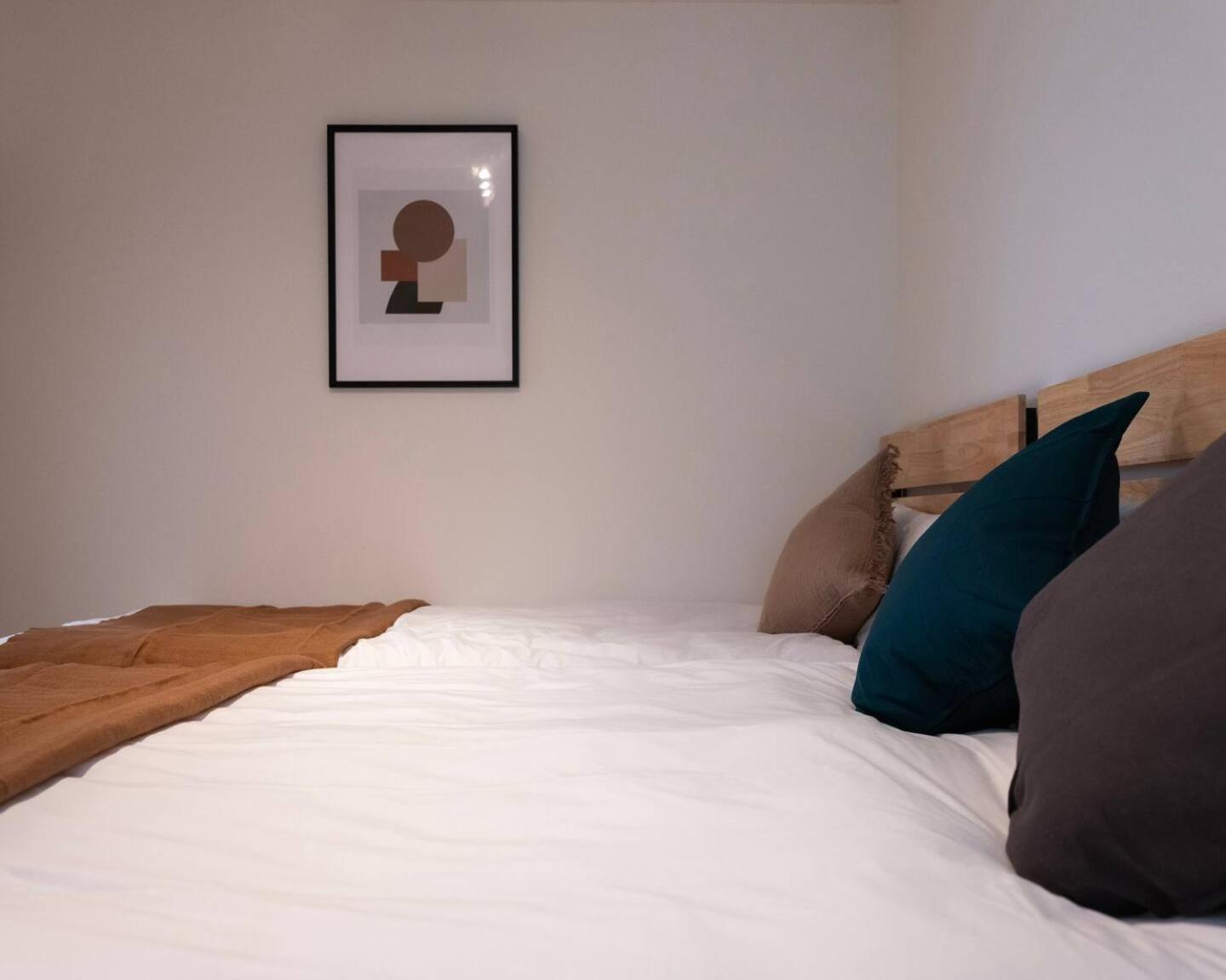 Furano Bnb Luaran gambar